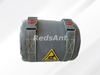 Chaquetas de aislamiento tipo barril - RedsAnt Insulation System